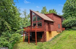 186 HIGH KNOB Road, FRONT ROYAL, VA 22630