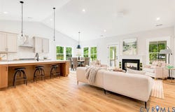 Wendenburg Circle lot: 39, Aylett, VA 23009