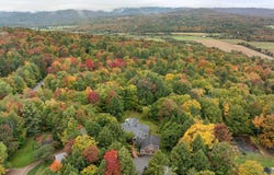 220 Forest Lane, Stowe, VT 05672