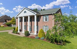 18 RENAISSANCE WAY, Wheeling, WV 26003