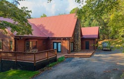 185 PROVIDENCE TRAIL, CROPWELL, AL 35054