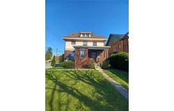100 2nd St, Ellwood City, PA 16117