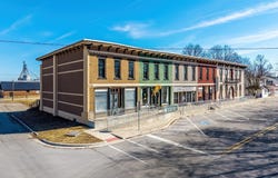 409 Third Street, Howe, IN 46746