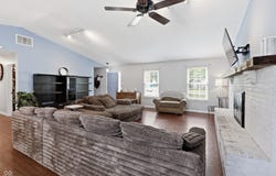 11715 Rush Drive, Fishers, IN 46038