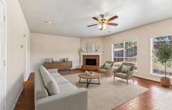 1809 Morning Glory Drive, Corinth, TX 76210