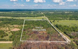 Tract 4 Acme RD, Asher, OK 74826