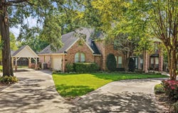 1105 S Williams, Mt Pleasant, TX 75455
