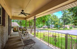 5309 Randolph Road, North Little Rock, AR 72116