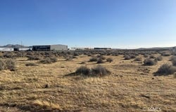 Boron Frontage Rd/Pipeline Rd, CA 93516