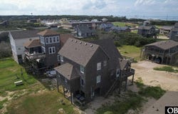 46063 Ocean Drive lot: 33, Buxton, NC 27920