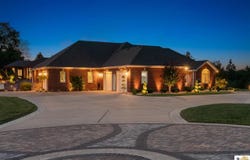 416 Pinnacle Estates, Glasgow, KY 42141