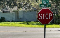 2185 Pierce, Cambria, CA 93428