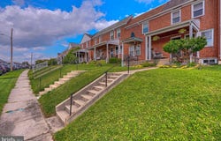 8303 EDGEDALE Road, BALTIMORE, MD 21234