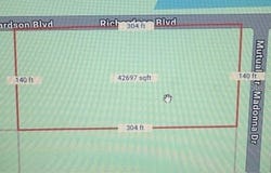 RICHARDSON BLVD, LOT 1, WEBSTER, FL 33597