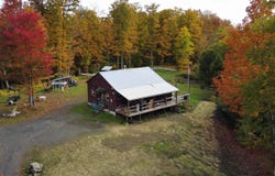237 Upper Maloney Road, Brookfield, VT 05036