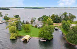 3845 Northome Road, Deephaven, MN 55391