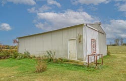4111 Blair Road, Reading, MI 49274