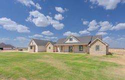 11817 E County Rd 97, Midland, TX 79706