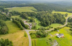 1009 Ray Loop Road, Westfield, NC 27053