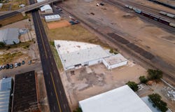 1420 NE 3RD Avenue, Amarillo, TX 79107-5434