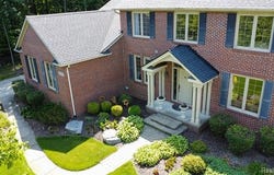3531 Stoneridge Court, Commerce Twp, MI 48382