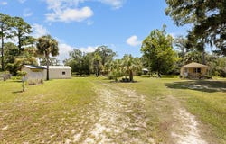 6450 SW State Rd 24, Cedar Key, FL 32625