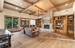 540 Aqua Marine, Oak Point, TX 75068