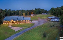 58 Miller County 20, Fouke, AR 71837