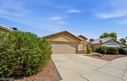 5211 N 104TH Drive, Glendale, AZ 85307
