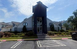 6-124 SHUG JORDAN Parkway, AUBURN, AL 36830