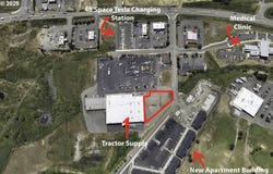 324 DAKOTA St, Sutherlin, OR 97479