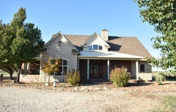 37135 Carter Rd, Waynoka, OK 73860