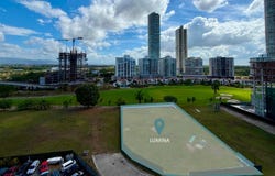 Santa Maria, Panama City,