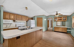 9455 E Lane Drive, Montague, MI 49437
