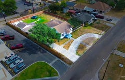 115 Wilson Avenue, Elsa, TX 78542