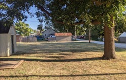 107 E Stolp, Medicine Lodge, KS 67104