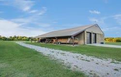 826 Black Jack Ranch Rd, Burnet, TX 78611