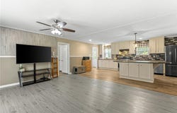 432 C C Camp Rd, Meherrin, VA 23954