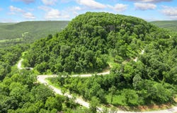Restore Ridge lot: 65, Harrison, AR 72601