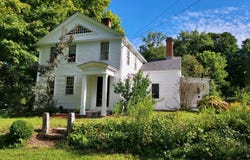30 Marjorie Circle, Hebron, CT 06248