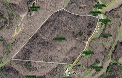 500 Finley Road, Burkesville, KY 42717