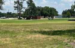 16-17 Golfview, Hilltop Lakes, TX 77871