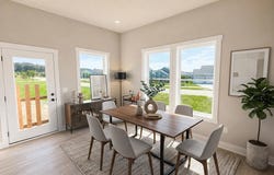 6656 Honeycomb Lane, DeForest, WI 53532