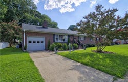 105 Marcella Road, Hampton, VA 23666