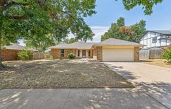 404 Willow Branch Road, Norman, OK 73072