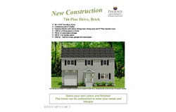 746 Pine Drive, Brick, NJ 08723