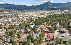 517 Birch Ave, Estes Park, CO 80517