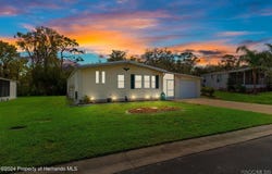 5181 Forest Glenn Drive, Spring Hill, FL 34607