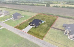 1056 Hickory Lane, Howe, TX 75459