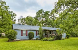 117 Cow Pen Rd, Plains, GA 31780